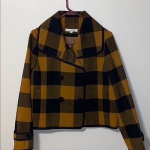 Ann Taylor LOFT Blazer